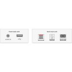 GLASBENI STOLP PHILIPS TAM3505M2 – predstavitvena slika