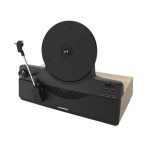 GRAMOFON BLAUPUNKT VERTIKALNI VT100BK – predstavitvena slika
