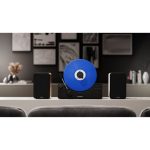 GRAMOFON BLAUPUNKT VERTIKALNI VT100BK – predstavitvena slika