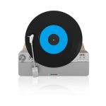 GRAMOFON BLAUPUNKT VERTIKALNI VT100SL – predstavitvena slika