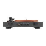 GRAMOFON JBL SPINNER BT ČRNA-ORANŽNA – predstavitvena slika