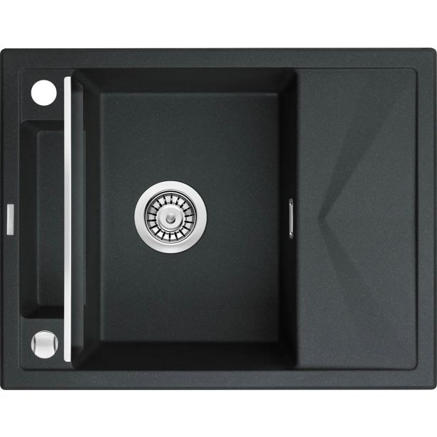 GRANITAL POMIVALNO KORITO DEANTE MAGNETIC ZRM G11A GRANITAL POMIVALNO KORITO DEANTE MAGNETIC ZRM G11A