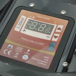 GRELEC VODE PLANET POOL TOPLOTNA ČRPALKA SUMMER FUN 3.5 KW – predstavitvena slika