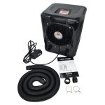 GRELEC VODE PLANET POOL TOPLOTNA ČRPALKA SUMMER FUN 3.5 KW – predstavitvena slika