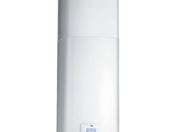 GRELNIK VODE S TOPLOTNO TIKI DHW LT 120