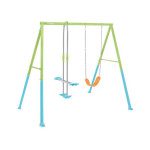 GUGALNICA INTEX KOVINSKA 1 SEDEŽ, 1 JAHAČ