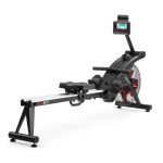 GYMSTICK GS VESLAŠKA NAPRAVA GR 6.0 ROWER – predstavitvena slika