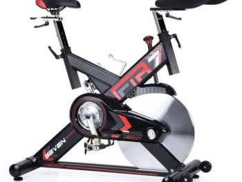 GYMSTICK SOBNO KOLO FTR 7 INDOOR RACER