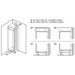 HLADILNIK BOSCH KIR21VFE0 – predstavitvena slika