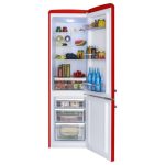 HLADILNIK IN ZAMRZOVALNIK AMICA FK2965.3RAA – predstavitvena slika