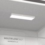 HLADILNIK IN ZAMRZOVALNIK GORENJE NRK6192AXL4 – predstavitvena slika