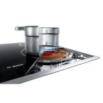 INDUKCIJSKA PLOŠČA BOSCH PUE645BB5D – predstavitvena slika