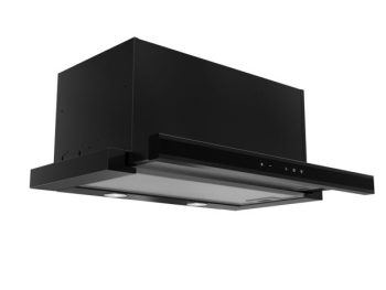 IZVLEČNA KUHINJSKA NAPA SICCABO SLIM 3 EVO 60 BLACK