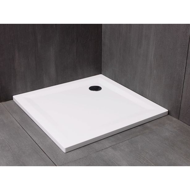 KAD ZA PRHANJE, KOTNA KOLPA SAN CANARY 80X80 LM BELA KOTNA ZA VGRADNJO KAD ZA PRHANJE, KOTNA KOLPA SAN CANARY 80X80 LM BELA KOTNA ZA VGRADNJO