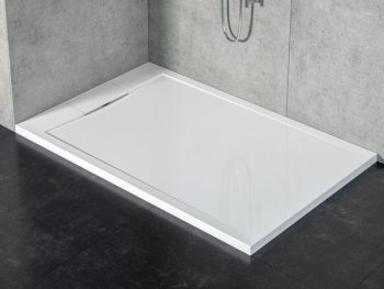 KAD ZA PRHANJE, KOTNA KOLPA SAN CAPO 90X90 LITI MARMOR KOTNA
