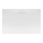 KAD ZA PRHANJE, KOTNA KOLPA SAN DROP 100X90 – predstavitvena slika