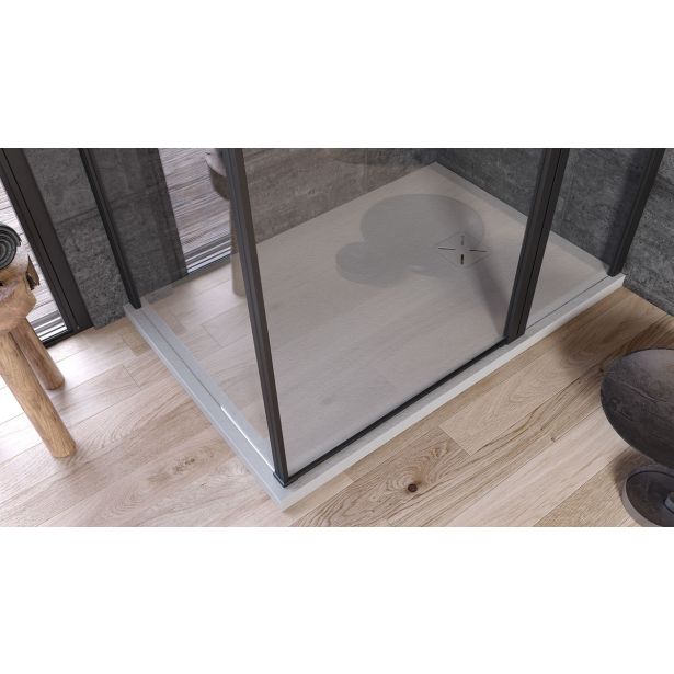 KAD ZA PRHANJE, KOTNA KOLPA SAN LIMBO 120X80 LM WHITE KAD ZA PRHANJE, KOTNA KOLPA SAN LIMBO 120X80 LM WHITE