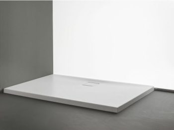 KAD ZA PRHANJE, KOTNA KOLPA SAN SERRA 90X90 WHITE 1796