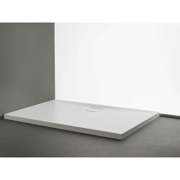 KAD ZA PRHANJE, KOTNA KOLPA SAN SERRA 90X90 WHITE 1796 KAD ZA PRHANJE, KOTNA KOLPA SAN SERRA 90X90 WHITE 1796