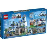 KOCKE LEGO CITY POLICIJSKA POSTAJA 60316 – predstavitvena slika