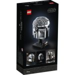 KOCKE LEGO STAR WARS ČELADA MANDALORCA 75328 – predstavitvena slika