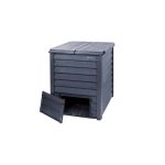 KOMPOSTNIK THERMO-WOOD 600 L – predstavitvena slika
