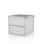 KOMPOSTNIK VITAVIA TAMI BLANK/ALUMINIJ – predstavitvena slika