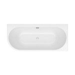 KOPALNA KAD KOTNA KOLPA SAN DREAM-L SP 170X75/O S PRELIVNO GARNITURO – predstavitvena slika