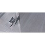 KOTNA KABINA ZA PRHANJE KOLPA SAN Q 100 SBR/1 ANDROMEDA SILVER PROF. PROZ. STEK. – predstavitvena slika