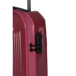 KOVČEK TARGET SUN RDEČ SET 3/1 28148 – predstavitvena slika