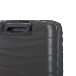 KOVČEK TARGET WAVE ANTRACIT SMALL 28350 – predstavitvena slika