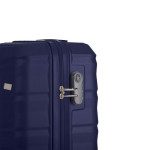 KOVČEK TARGET WAVE DARK BLUE MEDIUM 28357 – predstavitvena slika