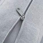 KOVINSKA VRTNA GARNITURA NATERIAL SET LYRA ALU – predstavitvena slika