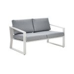 KOVINSKA VRTNA GARNITURA NATERIAL SET LYRA ALU – predstavitvena slika