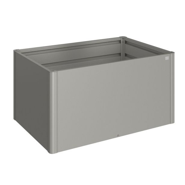 KOVINSKA VRTNA GREDA BIOHORT 102X152X77 CM VISOKE GREDE