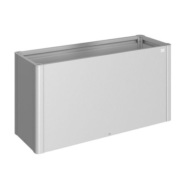 KOVINSKA VRTNA GREDA BIOHORT 53X152X77 CM VISOKE GREDE KOVINSKA VRTNA GREDA BIOHORT 53X152X77 CM VISOKE GREDE