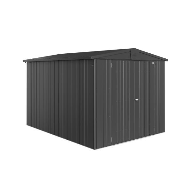 KOVINSKA VRTNA HIŠKA BIOHORT 244X300 CM EVROPA 6 KOVINSKA VRTNA HIŠKA BIOHORT 244X300 CM EVROPA 6