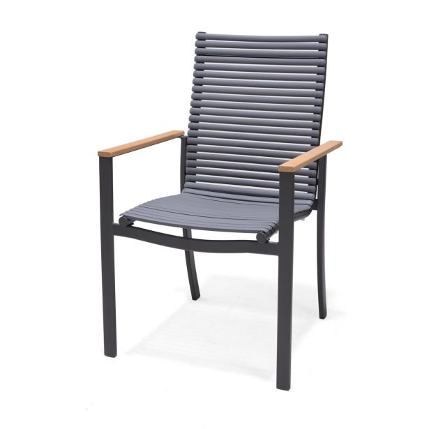 KOVINSKI STOL NATERIAL DORA ALU KOVINSKI STOL NATERIAL DORA ALU