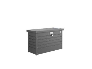 KOVINSKI ZABOJ BIOHORT 101X46X61 CM V100 PAKET BOX