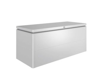 KOVINSKI ZABOJ BIOHORT 200X84 CM V200 LOUNGE BOX