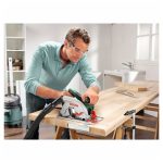 KROŽNA ŽAGA BOSCH DIY PKS 55 – predstavitvena slika