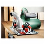 KROŽNA ŽAGA BOSCH DIY PKS 55 – predstavitvena slika