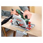 KROŽNA ŽAGA BOSCH DIY PKS 55 – predstavitvena slika