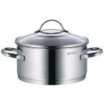 LONEC / KOZICA WMF NIZKA KOZICA PROVENCE 16 CM S POKROVOM