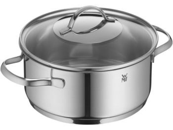 LONEC / KOZICA WMF NIZKA KOZICA PROVENCE 20 CM S POKROVOM