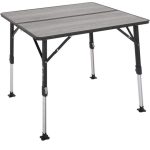 MIZA ZA KAMPIRANJE BRUNNER ELUTOP COMPACK 80