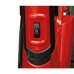 MOTOKULTIVATOR EINHELL GE-CR 18/20 LI SOLO POWER X-CHANGE, – predstavitvena slika