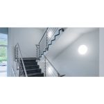 NADGRADNA STROP. SVETILKA 2340 G2 WD2 LED 22/16/ ML-8MC ET+HFS – predstavitvena slika