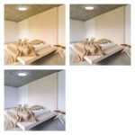 NADGRADNA STROP. SVETILKA EMOS ILVI 30W 1800LM CCT – predstavitvena slika