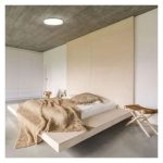 NADGRADNA STROP. SVETILKA EMOS ILVI 30W 1800LM CCT – predstavitvena slika